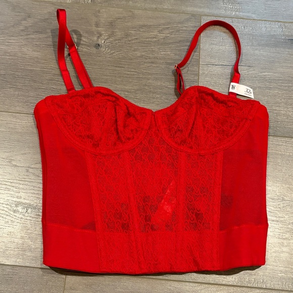 Archives Corset Top - Picture 1 of 6